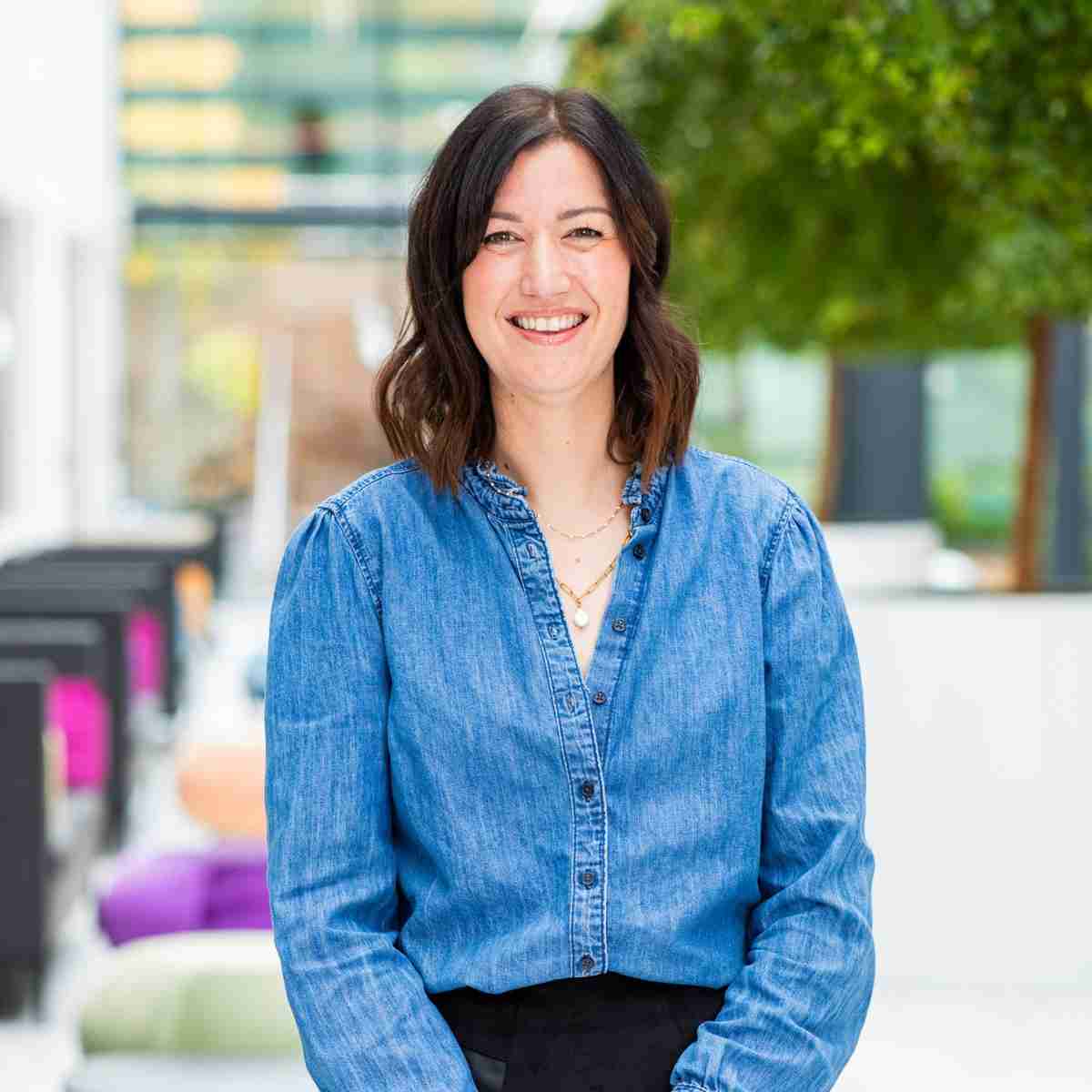 speaker headshot